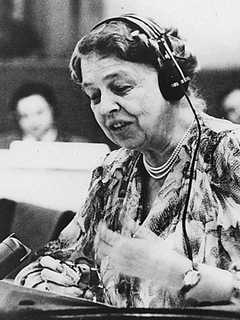 Dutchess' Eleanor Roosevelt's Addition To $5 Bill Tops News