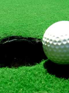 Fort Lee Regional Chamber Of Commerce Organizes Spring Golf Outing