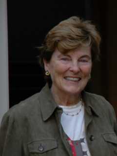 Greenwich's Anne Gilhuly Presents Talk On Essayist Michel deMontaigne