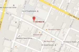 Poughkeepsie Seeks Proposals For Main Street Development