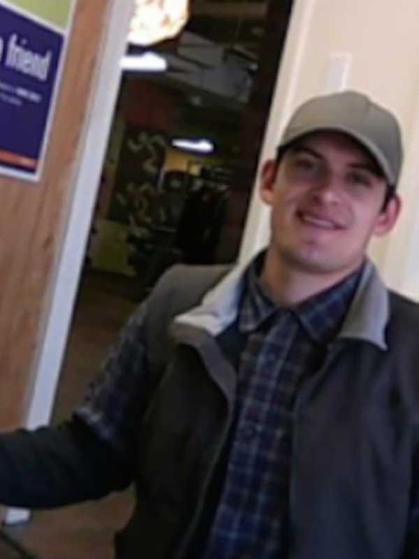 Fairfield Police Seek Suspect In $5K Water Machine Theft At Fitness Center