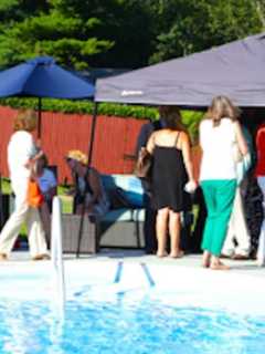 Fairfield Hotel Hosting 1st Annual Block Party