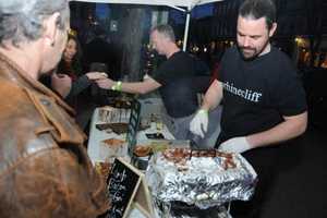 Foodies Eat And Drink For A Cause At Northern Dutchess Hopsital Fundraiser