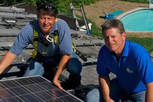 Sunrise Solar Solutions Selected As Installer For Solarize Nyack Plus