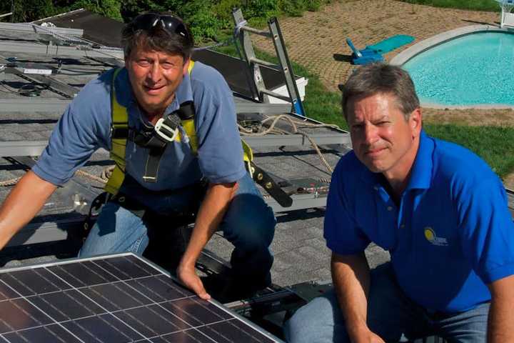 Sunrise Solar Solutions Selected As Installer For Solarize Nyack Plus