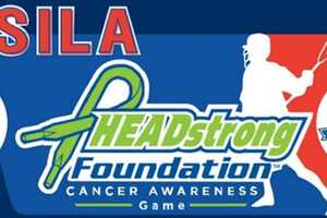 HEADstrong Foundation Cancer Awareness Lacrosse Doubleheader Set At Pace