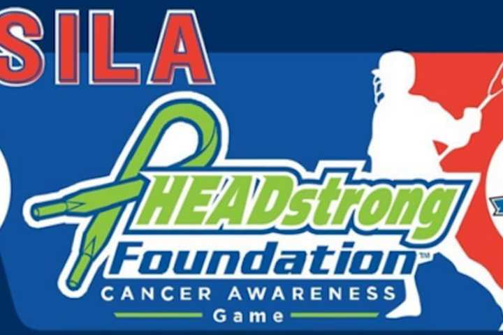 HEADstrong Foundation Cancer Awareness Lacrosse Doubleheader Set At Pace