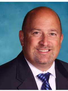 Bethel Middle School Principal Derek Muharem Leaving For New Post