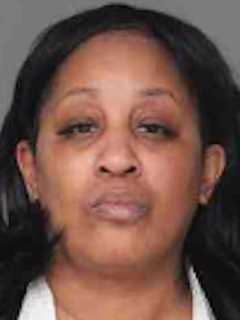 Grandmother Charged With Felony Drug Possession In Greenburgh