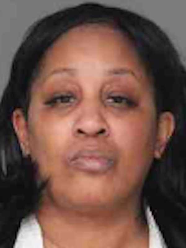 Grandmother Charged With Felony Drug Possession In Greenburgh
