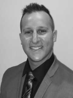 Tuckahoe Schools Name Austin Goldberg Director Of Health, PE,  Athletics