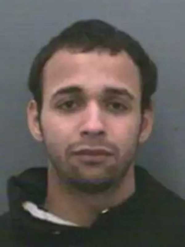 State Troopers Fire Shots As Suspect In Greenwich Car Theft Tries To Flee