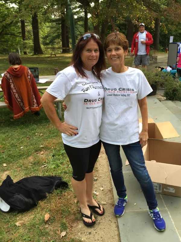 Drug Crisis In My Backyard Helps Combat Use Of Deadly Drugs