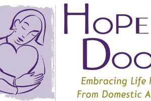 Hope's Door Lends A Helping Hand To Women In Need