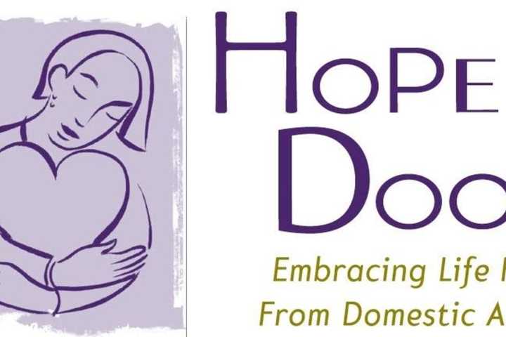 Hope's Door Lends A Helping Hand To Women In Need