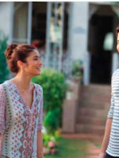 India Cultural Center Of Greenwich Introduces Indian Cinema To Area
