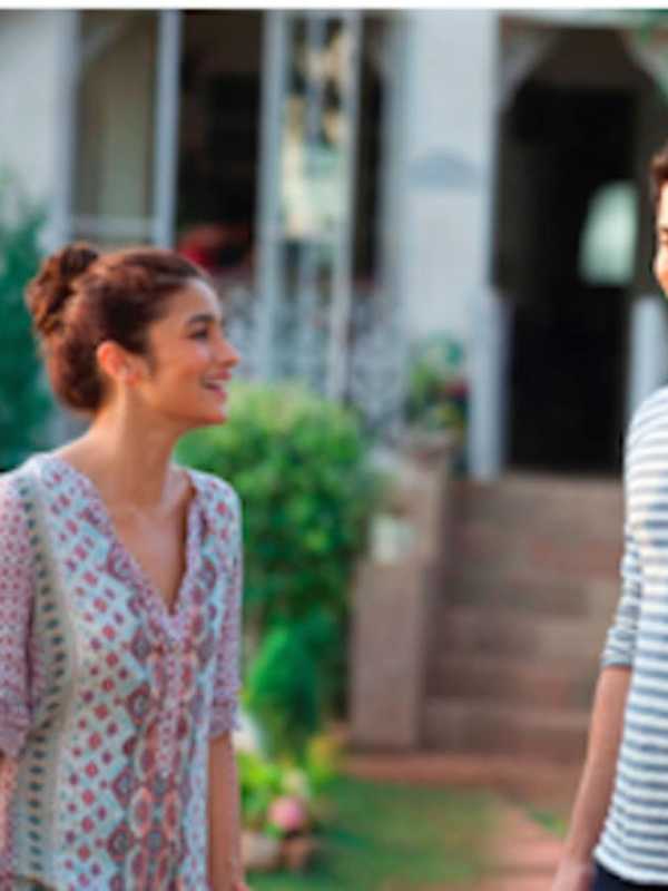 India Cultural Center Of Greenwich Introduces Indian Cinema To Area