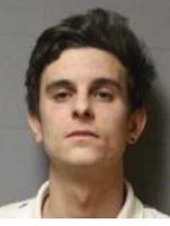 Man Charged With Cocaine Possession In Southeast