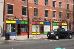 Beautify Bridgeport For Banners