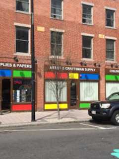 Artist & Craftsman Supply Opens In Bridgeport