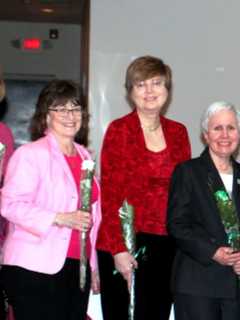 Oradell Women's Club Elects New Officers