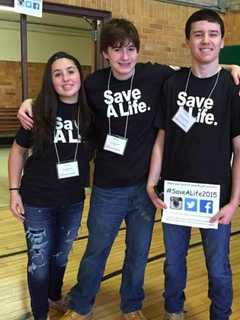 Westchester Students Join Forces To Address Issues Impacting Youth