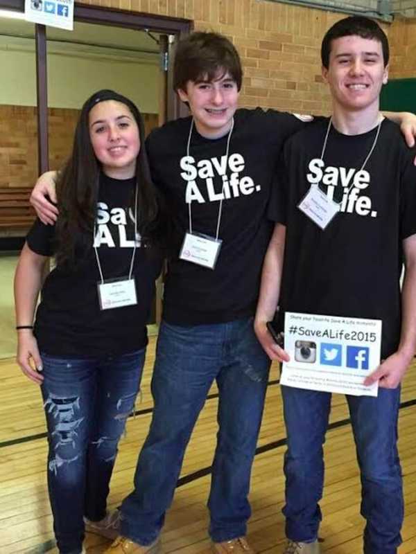 Westchester Students Join Forces To Address Issues Impacting Youth
