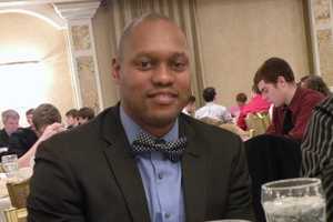 NYPD Veteran, Yonkers Native, Excels In The Classroom And At The Lanes