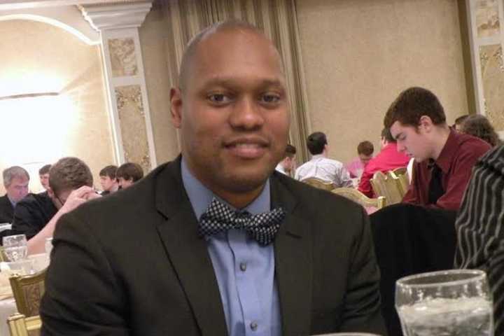 NYPD Veteran, Yonkers Native, Excels In The Classroom And At The Lanes