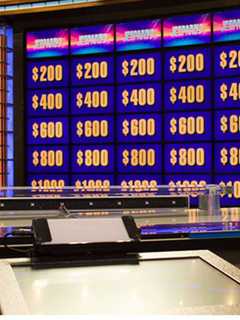 Two Darien Teens Compete In Jeopardy Tournament For $100,000 Grand Prize