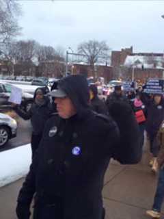 Rally For Economic Justice Planned For Bridgeport Sunday