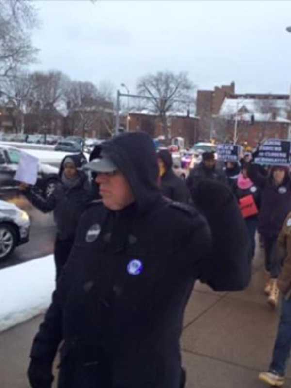 Rally For Economic Justice Planned For Bridgeport Sunday