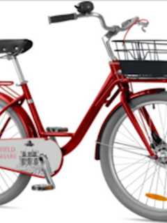 Fairfield Peddles Free Bike Rides At Zane's Cycles