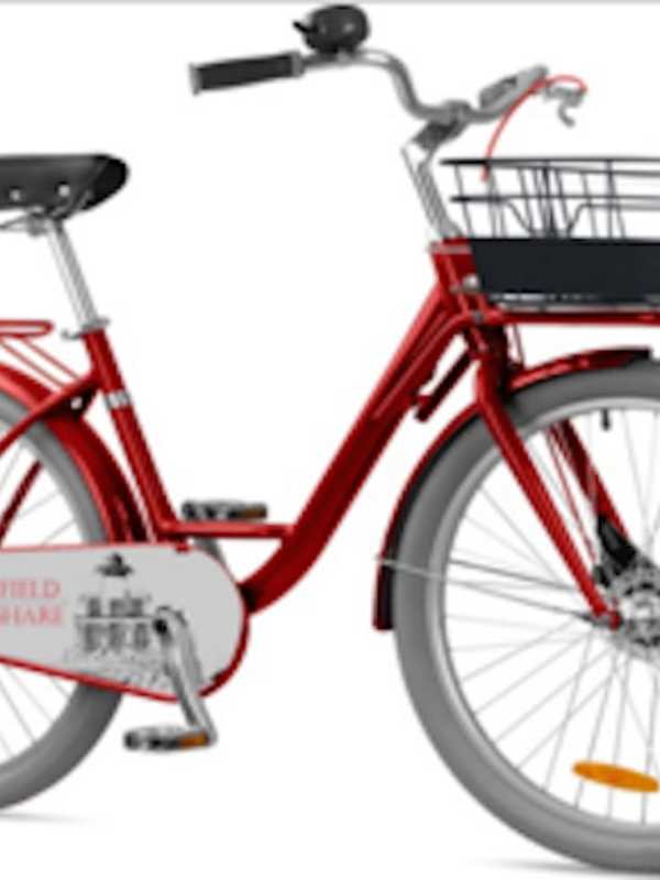 Fairfield Peddles Free Bike Rides At Zane's Cycles