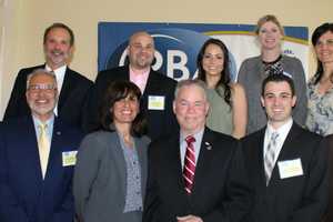 RBA Welcomes An Array of Rockland Small Business Owners