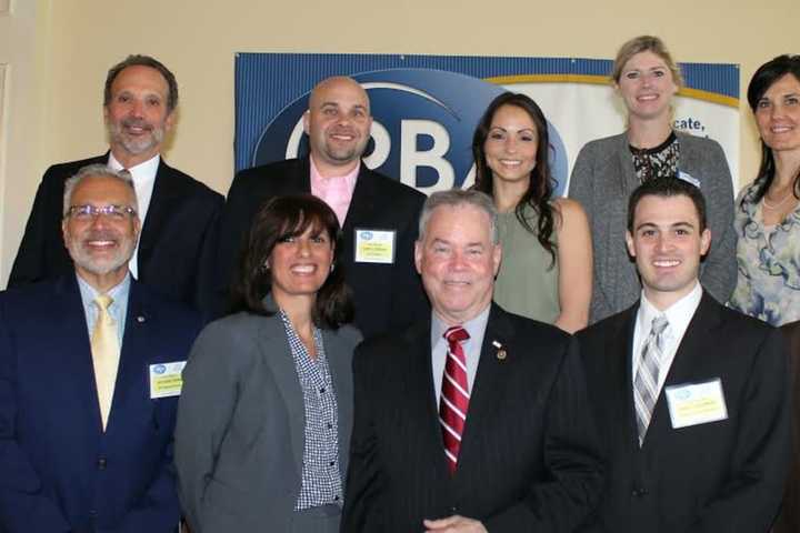 RBA Welcomes An Array of Rockland Small Business Owners