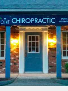 On Point Chiropractic, Sports Medicine In Stratford Has Ribbon Cutting