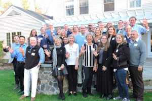 Stamford-Based Nonprofit Honors Its Coaches During National Volunteer Week