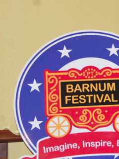 Barnum Ringmaster To Receive Whip, Whistle And Watch At Bridgeport Luncheon