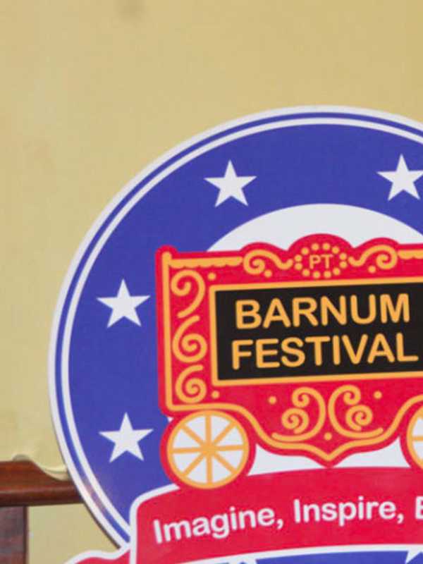 Barnum Ringmaster To Receive Whip, Whistle And Watch At Bridgeport Luncheon