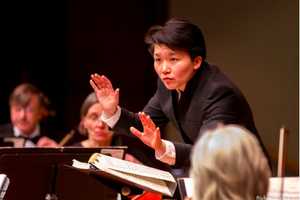Yonkers Philharmonic Orchestra Staging Concerto Concert