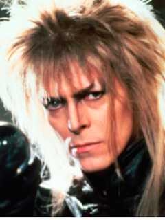 David Bowie Back On Big Screen In 'Labyrinth' At Stamford's Avon Theatre