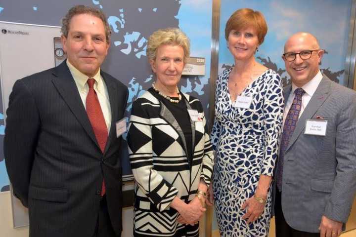 NWH's New Operating Rooms Showcase Surgical Innovation