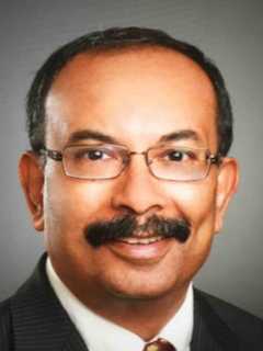 Arun Nandi Named Chair Of Emergency Medicine At Stamford Hospital