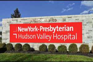 Letter To The Editor: Thank You NewYork-Presbyterian Hudson Valley Hospital