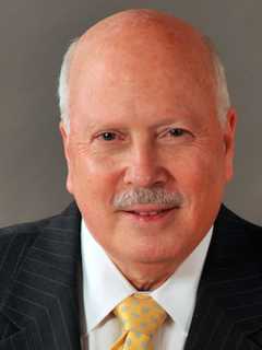 Westport Weston Chamber Honors Joseloff, McDowell With First Citizen Awards