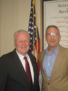 Bridgeport Bishop To Deliver Fairfield's Holocaust Commemoration Address