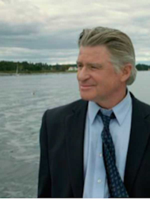 Stamford Native Treat Williams Heads Home For Screening At Avon Theatre