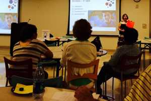 Darien's Depot Teen Center Offers Study Workshop For Parents