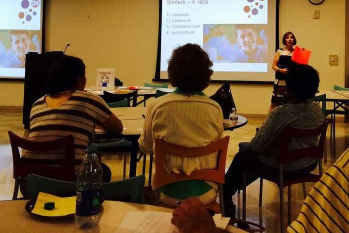 Darien's Depot Teen Center Offers Study Workshop For Parents